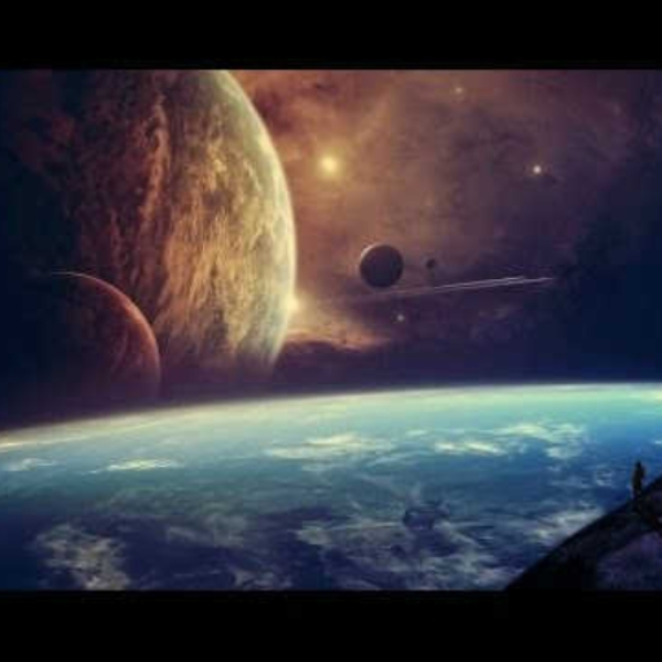 Beyond.