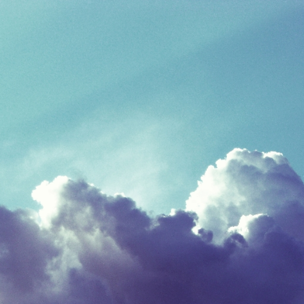 beyond the cloud