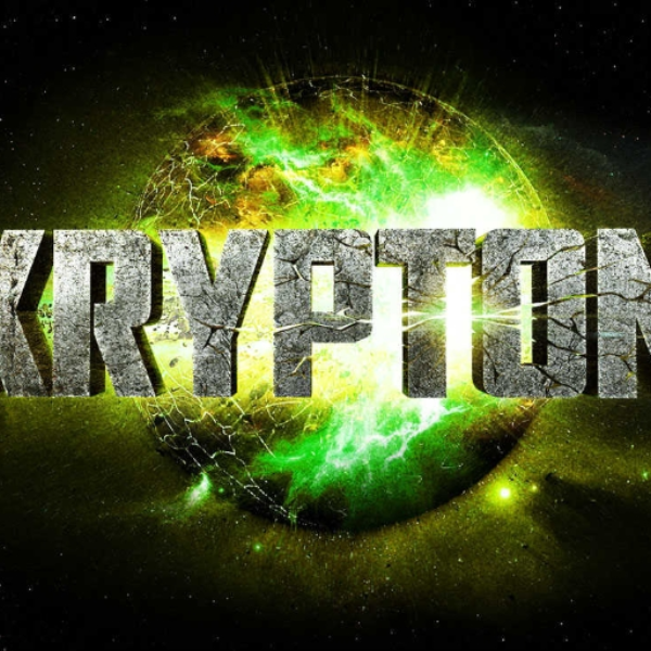 Beyond The Stars of Krypton
