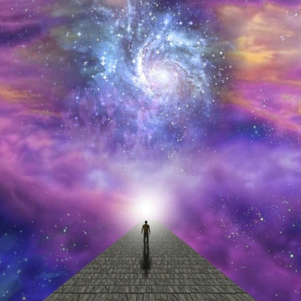 Beyond Two