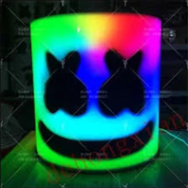 Marshmello - alone