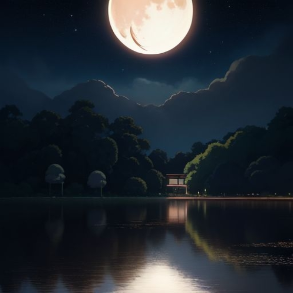 Beyond the Stars
