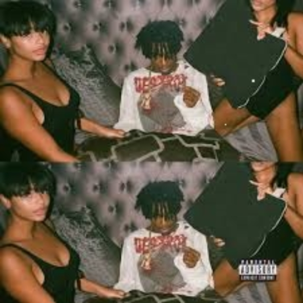"Magnolia 2x" P'ierre Bourne x Playboi Carti (TB)
