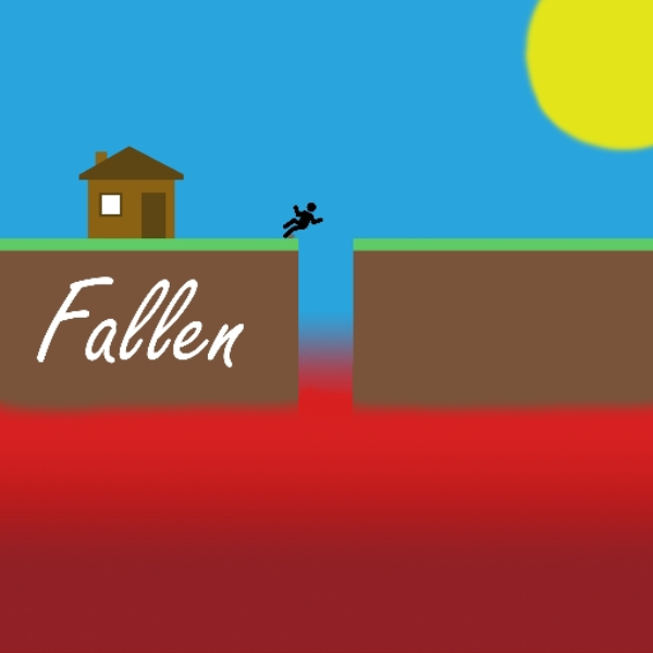 Fallen (quick track)