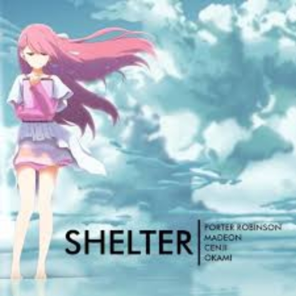 Porter Robinson and Madeon - Shelter