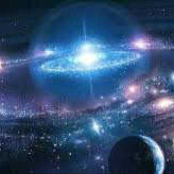 Big Bang (DJ Extraordinary Remix)