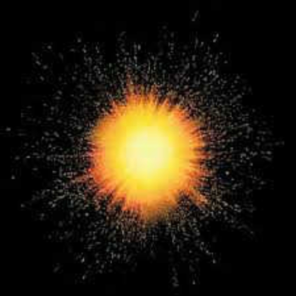 Big Bang(rough edit)