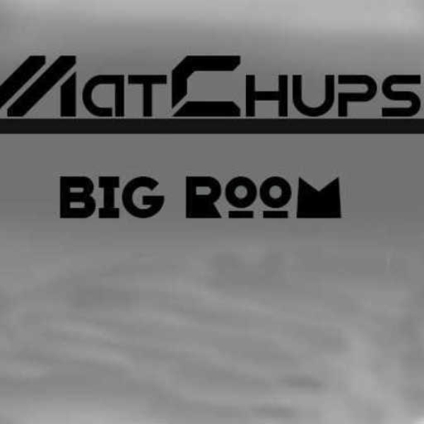 BIG ROOM - MatChups