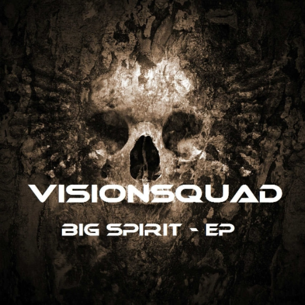 Big Spirit
