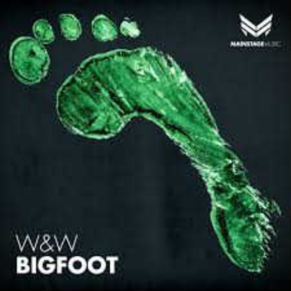 Bigfoot (Classick Remix