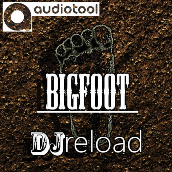 Bigfoot (Original Mix)