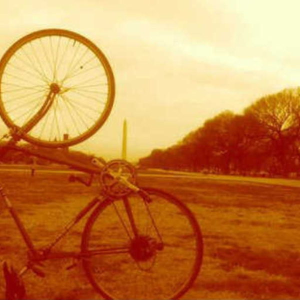 bike ride