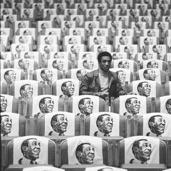 bill cosby