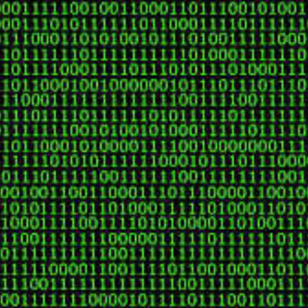 Binary code