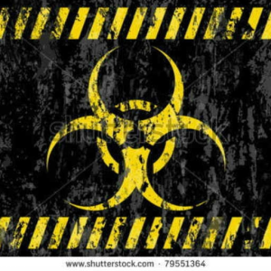 Biohazard