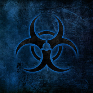 Biohazard