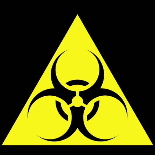 Biohazard