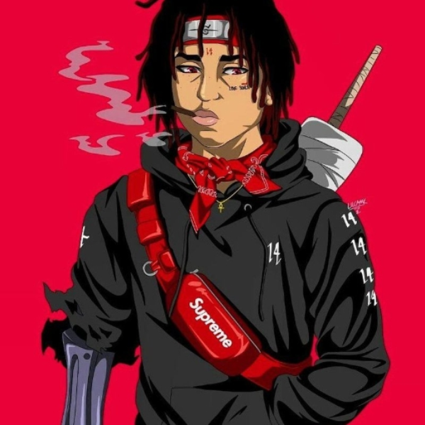 Trippie Redd X XXXTENTACION Type Beat - "Lost"(rough draft)