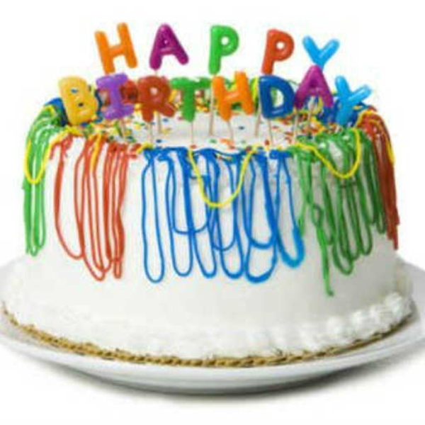 Birthday