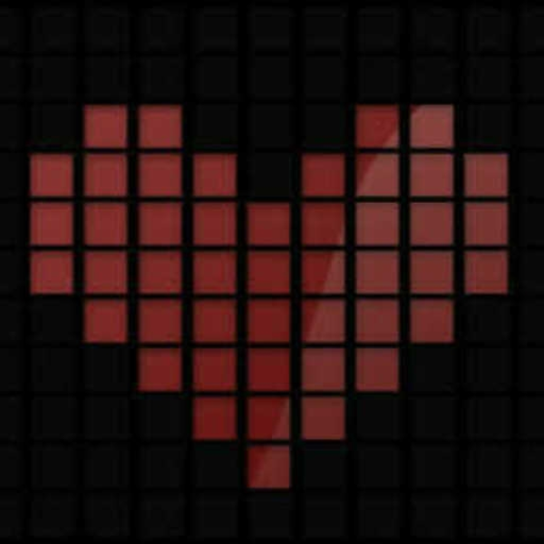 Bitcrushed (REMIX CONTEST) MIsT MUsE
