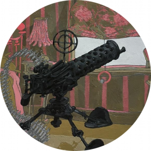 Match Target