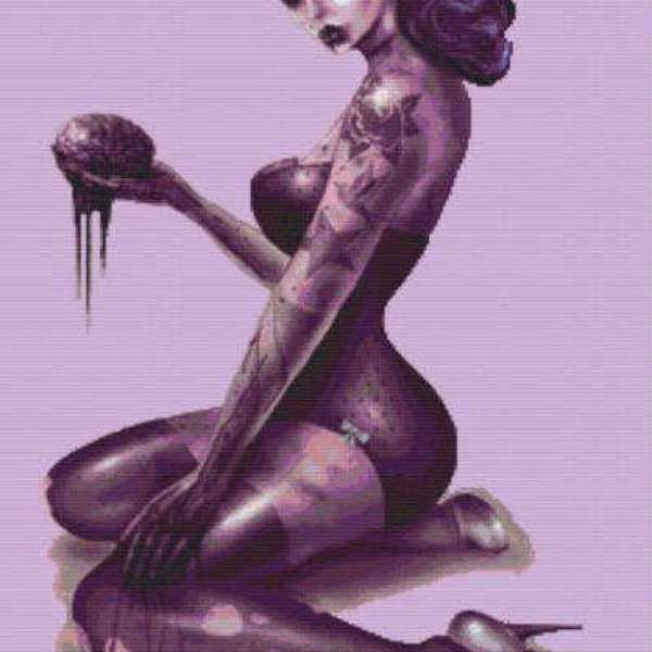 (Bjork Vs Kill Angels) Device Voice Tainted Virus remix