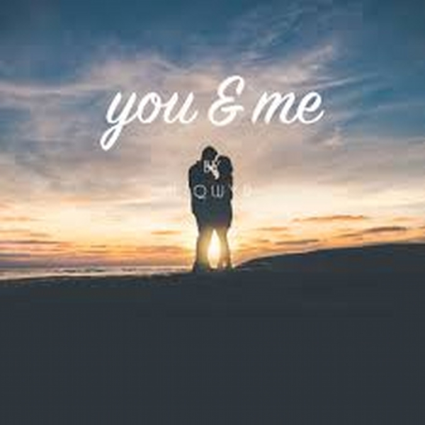 You And Me ( Remixed ) Ft ₥ØⱠⱠɎ_₣₳₦₮₳₴₥₳1846
