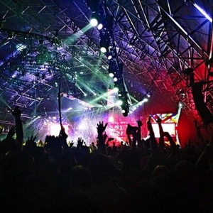Rave With Me