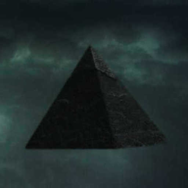 BL▲CK | S♰●NE   ☠