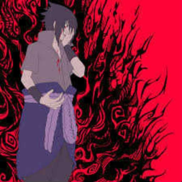 black fire