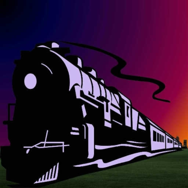 Train Of Fear