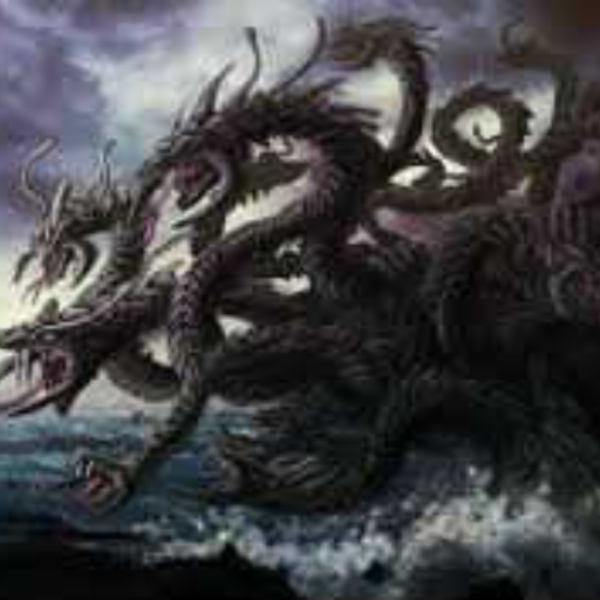 Black Hydra (Remix)