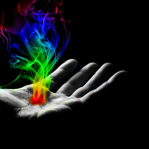 Black Magic