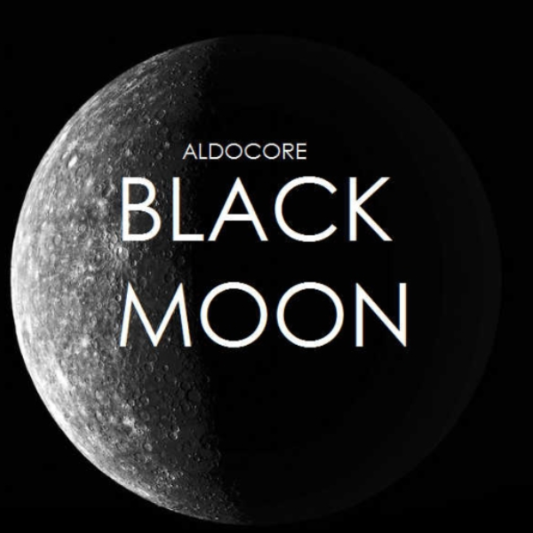 BLACK MOON