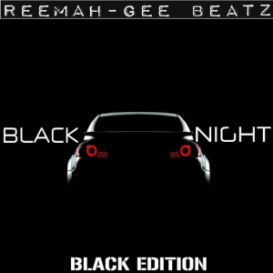 Black Night [Black Edition]
