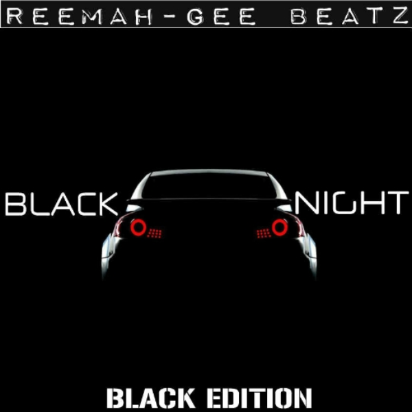 Black Night [Black Edition]