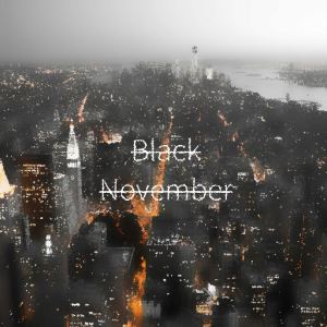Black November