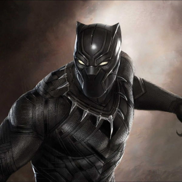 Black Panther