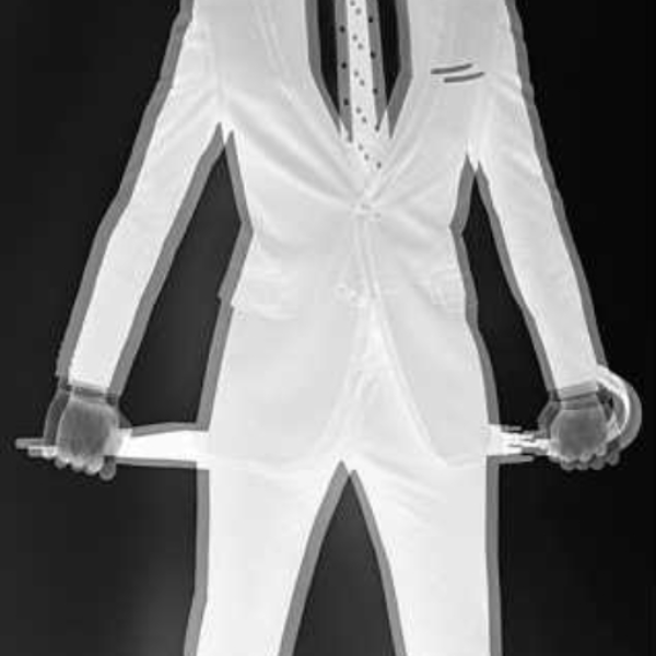 Black Suit