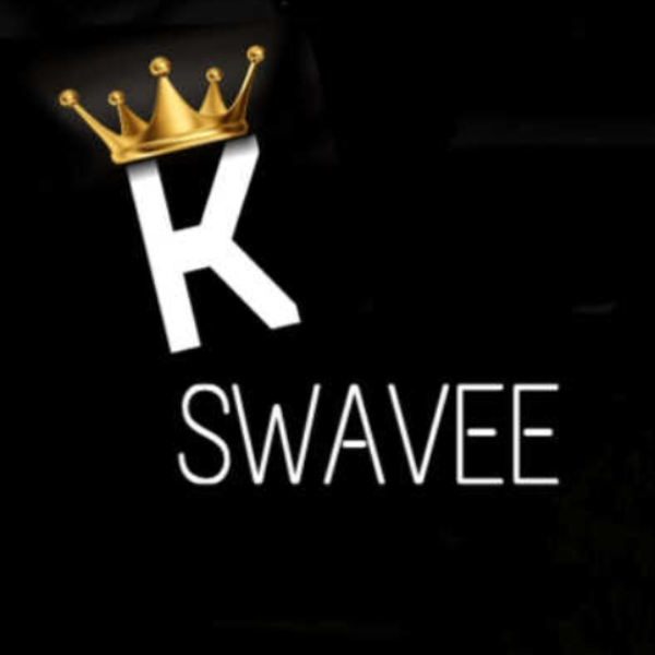 Black Swavee- [Prod. Kvng Swavee]