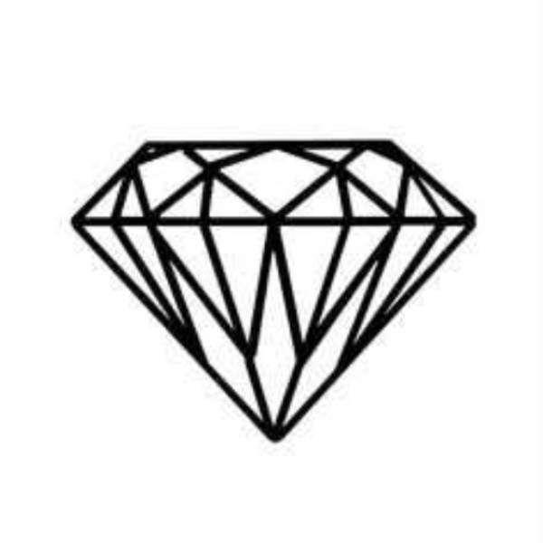 Black & White Diamonds
