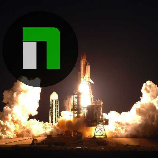 Blast Off
