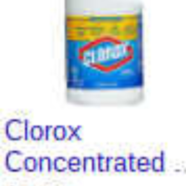 BLEACH