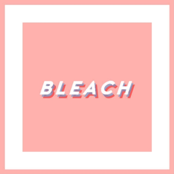 bleach
