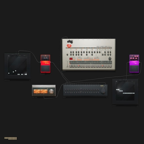 Bleep -1M Mix-