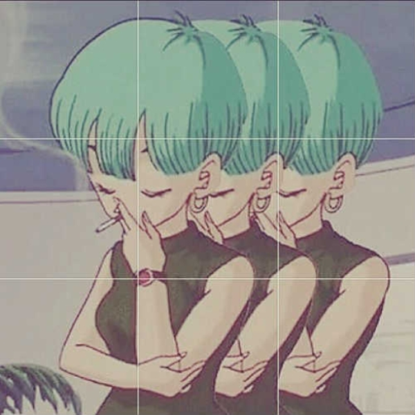 Blessing (instrumental) (Prod. DJ Relish.)