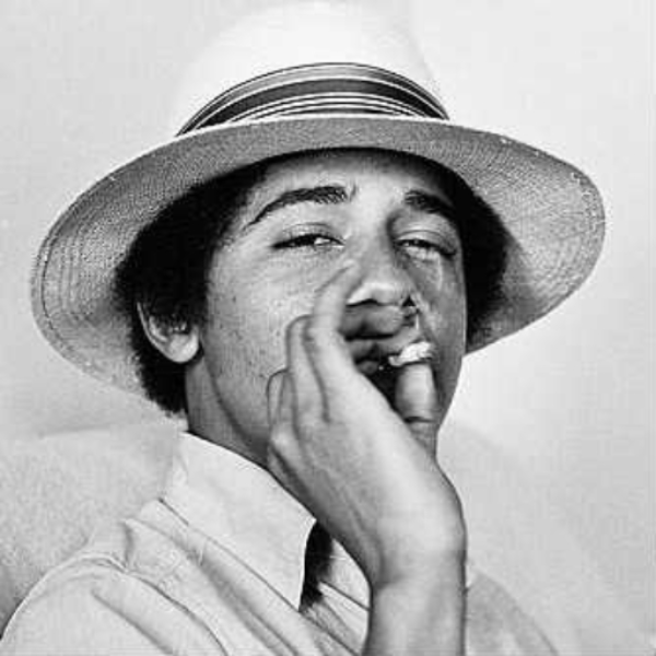 BLObama (prod. by 6ix-1-16ix)