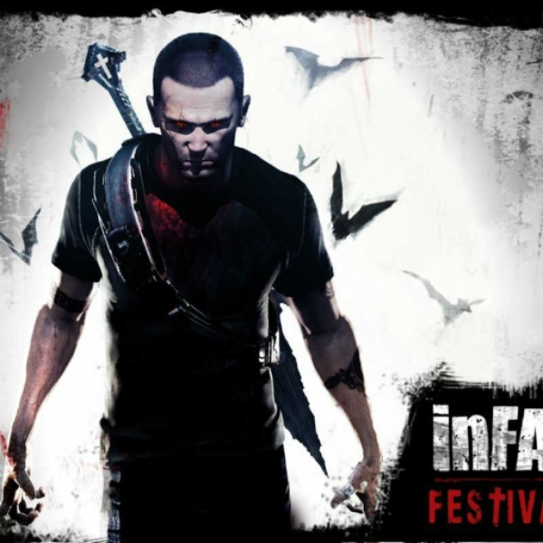 blood festival