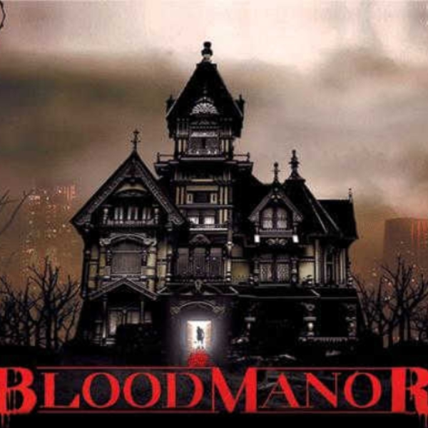 Blood Manor