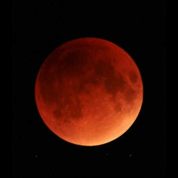 Blood Moon